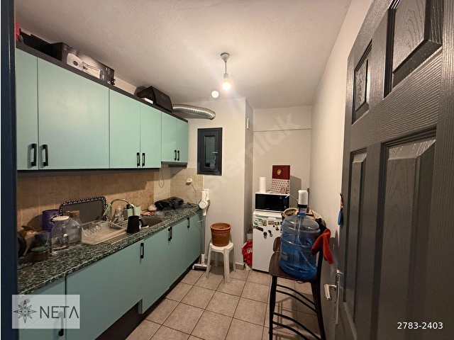 NETADAN BAHARİYENİN KALBİNDE OTOPARKLI ASANSÖRLÜ HOME OFİS - Görsel 11