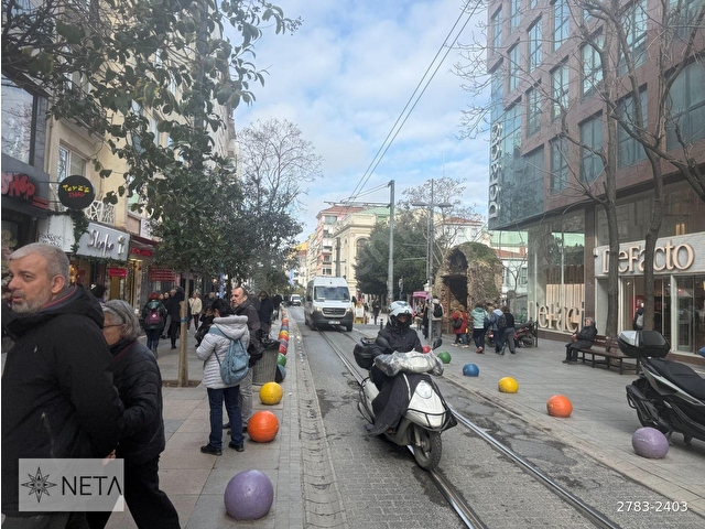 NETADAN BAHARİYENİN KALBİNDE OTOPARKLI ASANSÖRLÜ HOME OFİS - Görsel 21
