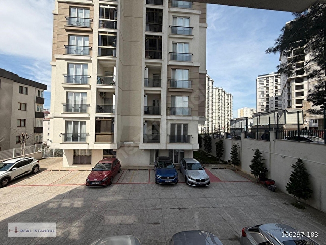 ÜMRANIYE TANTAVİ MAHALLESİN DE ARCADİA RESİDENCE 2+1 KİRALIK - Görsel 25