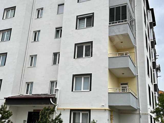 ERKİLET GENERAL EMİRDE 3+1 SATILIK DAİRE - Görsel 9