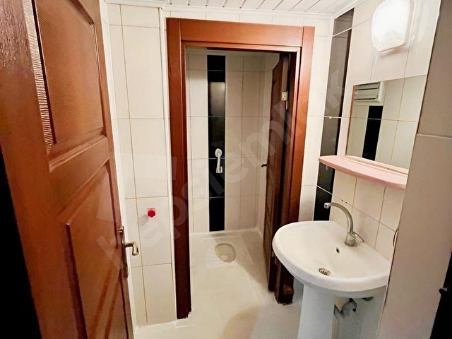 ERKİLET GENERAL EMİRDE 3+1 SATILIK DAİRE - Görsel 8