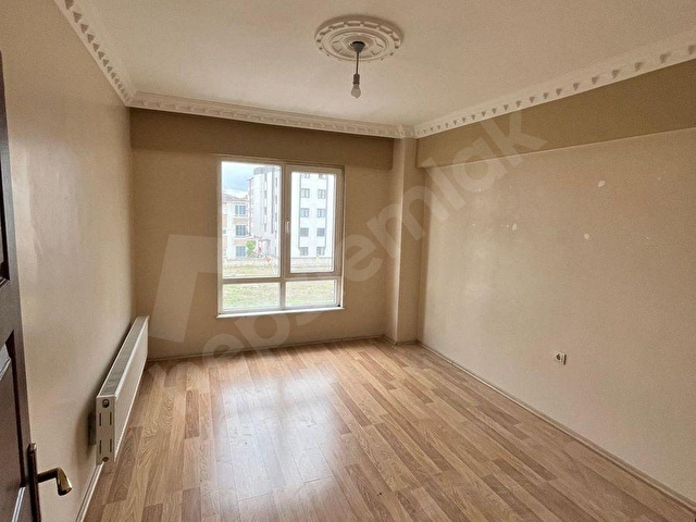 ERKİLET GENERAL EMİRDE 3+1 SATILIK DAİRE - Görsel 3