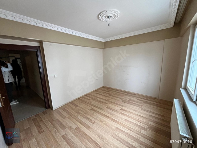 ERKİLET GENERAL EMİRDE 3+1 SATILIK DAİRE - Görsel 4