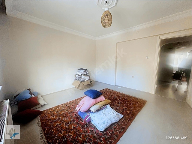 MAMURE MAHALLESİ, ATALAR CADDESİ YANI ASANSÖRLÜ GENİŞ 2+1 DAİRE - Görsel 24