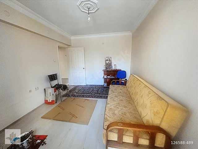 MAMURE MAHALLESİ, ATALAR CADDESİ YANI ASANSÖRLÜ GENİŞ 2+1 DAİRE - Görsel 15