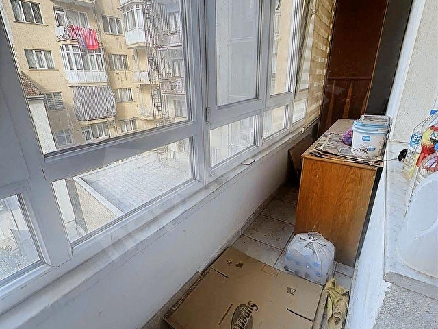 MAMURE MAHALLESİ, ATALAR CADDESİ YANI ASANSÖRLÜ GENİŞ 2+1 DAİRE - Görsel 18