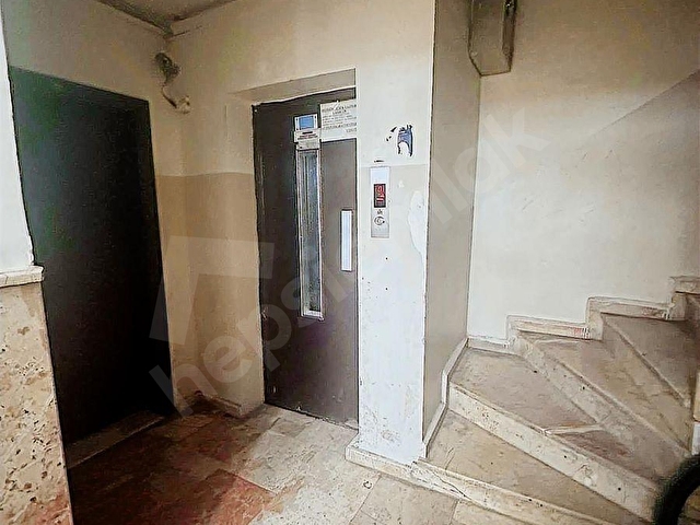 MAMURE MAHALLESİ, ATALAR CADDESİ YANI ASANSÖRLÜ GENİŞ 2+1 DAİRE - Görsel 4