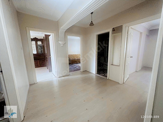 MAMURE MAHALLESİ, ATALAR CADDESİ YANI ASANSÖRLÜ GENİŞ 2+1 DAİRE - Görsel 10
