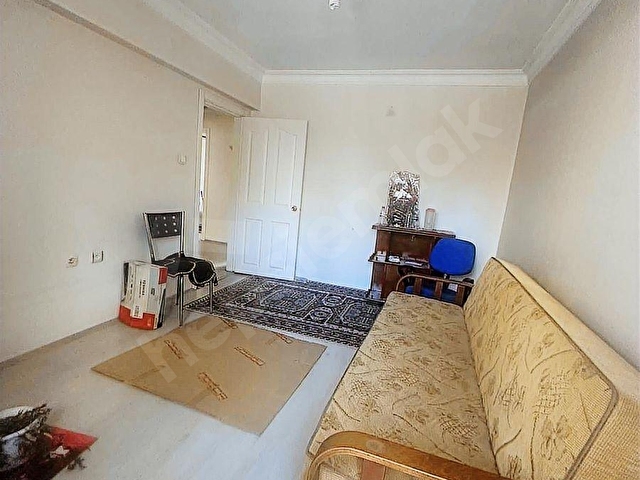 MAMURE MAHALLESİ, ATALAR CADDESİ YANI ASANSÖRLÜ GENİŞ 2+1 DAİRE - Görsel 14