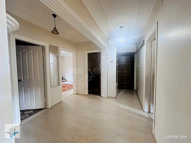 MAMURE MAHALLESİ, ATALAR CADDESİ YANI ASANSÖRLÜ GENİŞ 2+1 DAİRE - Görsel 7