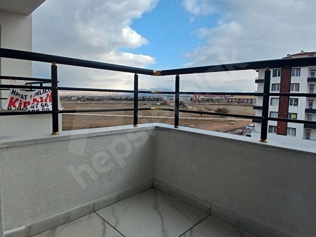 DMK GAYRİMENKULDEN EŞYALI KİRALIK LÜX 1+1 DAİRE - Görsel 6