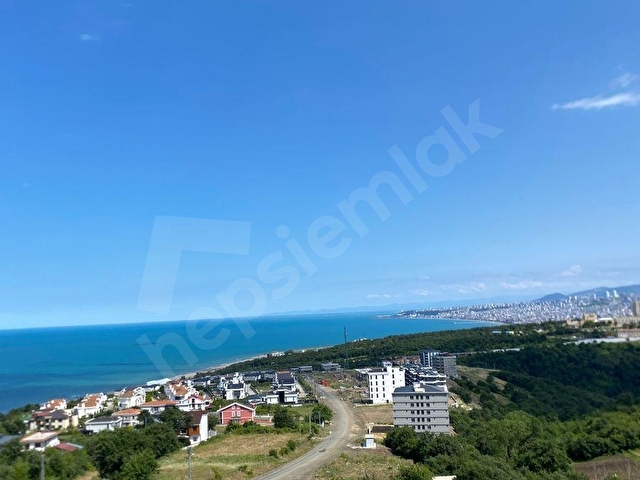 NOVADAN İNCESUDA ULTRA LÜKS DAİRELER - Görsel 23