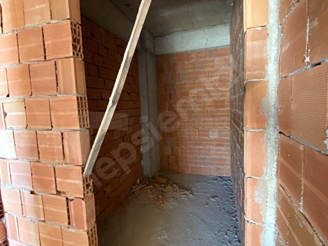 NOVADAN İNCESUDA ULTRA LÜKS DAİRELER - Görsel 26