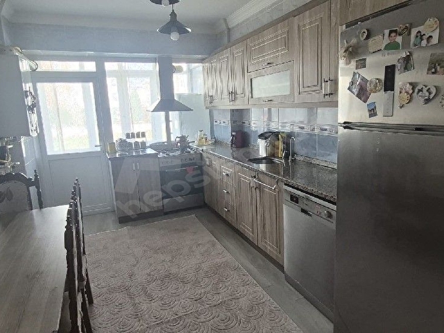 sahibinden 3+1 130 m2 2. kat - Görsel 16