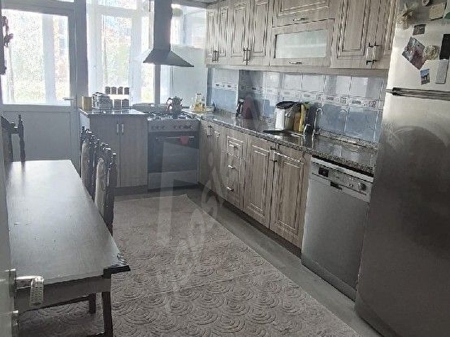sahibinden 3+1 130 m2 2. kat - Görsel 18