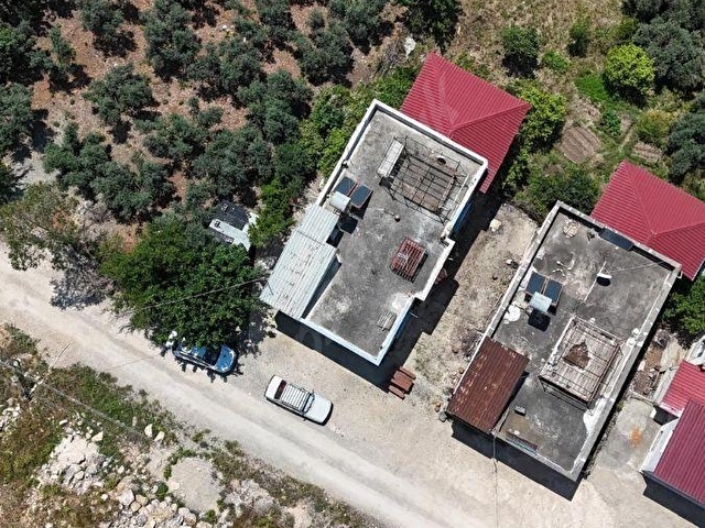 KOZAN DİVAN EMLAKTAN GÜNERİ DE MÜSTAKİL EV SATILIKTIR - Görsel 5