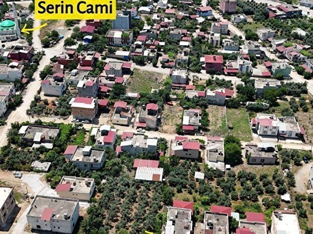 KOZAN DİVAN EMLAKTAN GÜNERİ DE MÜSTAKİL EV SATILIKTIR