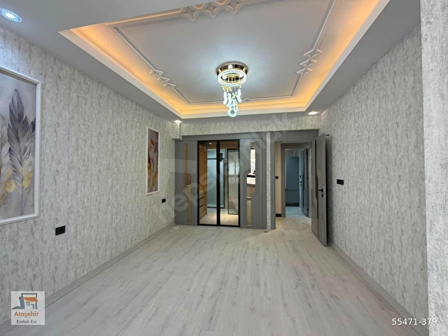 ATAŞEHİRDEN SÜPER FIRSAT BU FİYATA BÖYLE DAİRE YOK 3,5+1 - Görsel 9
