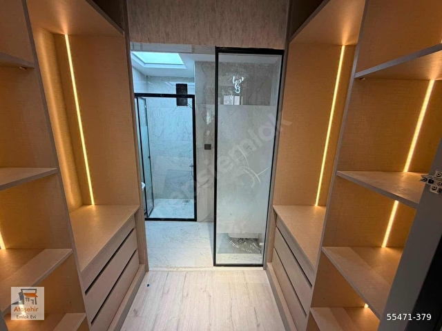 ATAŞEHİRDEN SÜPER FIRSAT BU FİYATA BÖYLE DAİRE YOK 3,5+1 - Görsel 11