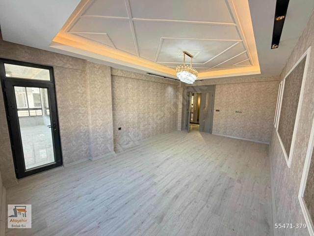 ATAŞEHİRDEN SÜPER FIRSAT BU FİYATA BÖYLE DAİRE YOK 3,5+1 - Görsel 10