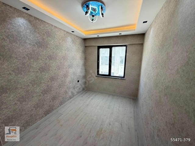 ATAŞEHİRDEN SÜPER FIRSAT BU FİYATA BÖYLE DAİRE YOK 3,5+1 - Görsel 23