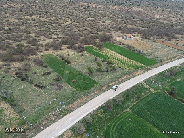 KİLİSTRADA ASFALT CEPHE BAHÇE 884 M² - Görsel 14