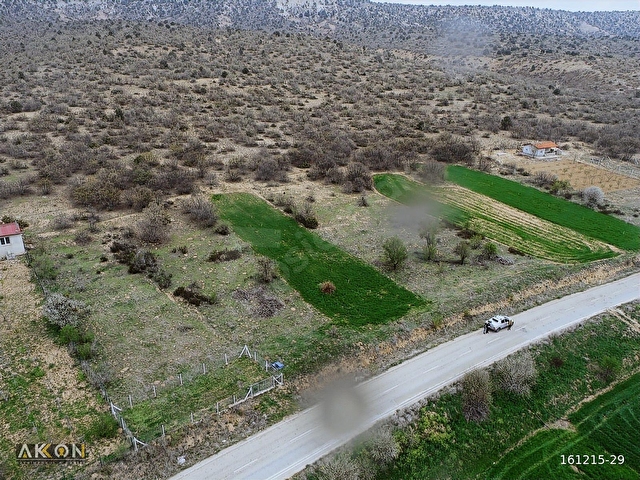 KİLİSTRADA ASFALT CEPHE BAHÇE 884 M² - Görsel 10