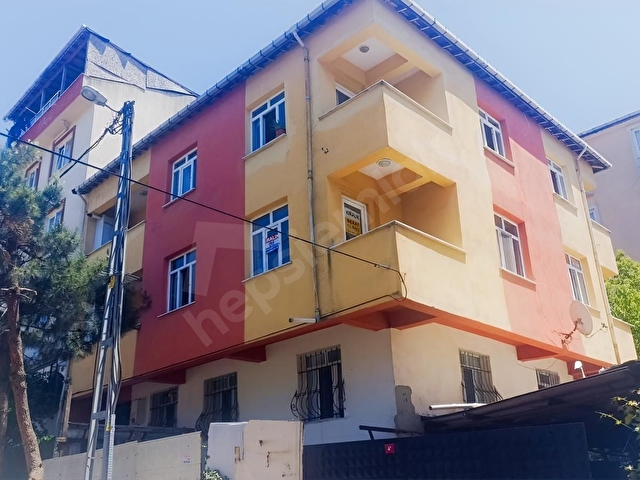 SANCAKTEPE YENİDOĞAN KİRALIK DAİRE - Görsel 6