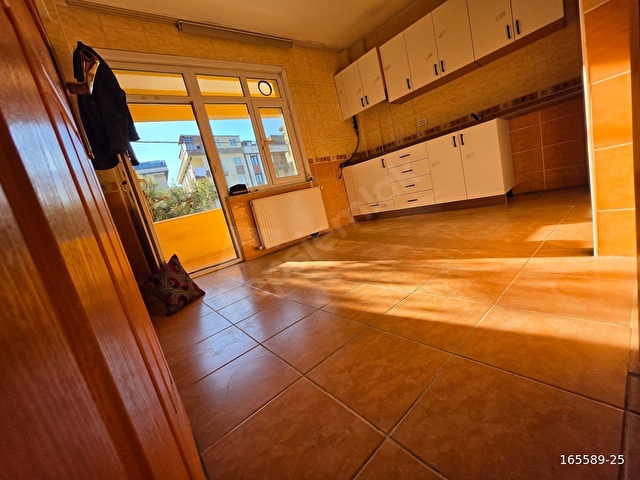SANCAKTEPE YENİDOĞAN KİRALIK DAİRE - Görsel 21