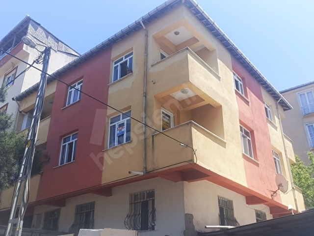 SANCAKTEPE YENİDOĞAN KİRALIK DAİRE