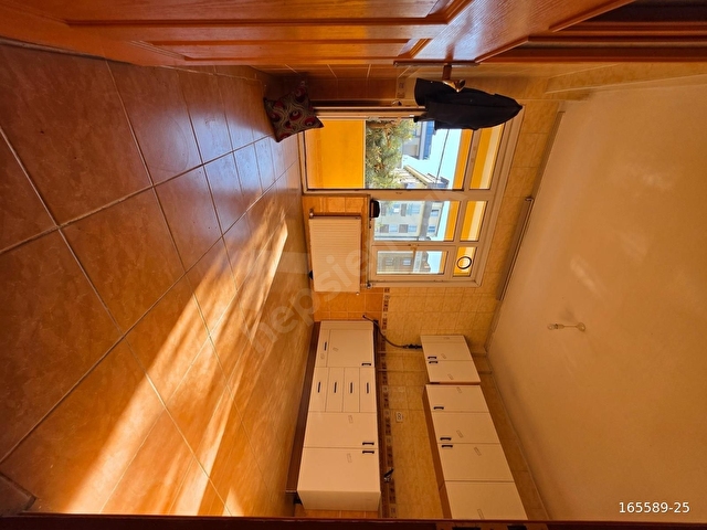 SANCAKTEPE YENİDOĞAN KİRALIK DAİRE - Görsel 22