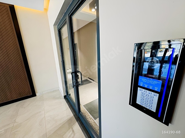 MOTTO ANKARA RİSE OFFICIAL OTURUMA HAZIR 2+1 KİRALIK DAİRE !!! - Görsel 15