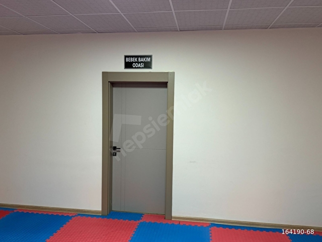 MOTTO ANKARA RİSE OFFICIAL OTURUMA HAZIR 2+1 KİRALIK DAİRE !!! - Görsel 21