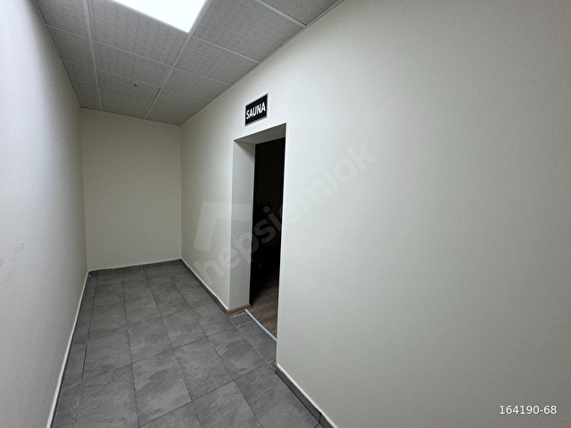 MOTTO ANKARA RİSE OFFICIAL OTURUMA HAZIR 2+1 KİRALIK DAİRE !!! - Görsel 25