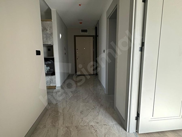 MOTTO ANKARA RİSE OFFICIAL OTURUMA HAZIR 2+1 KİRALIK DAİRE !!! - Görsel 9