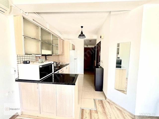 Ulusta Temiz, Modern ve Full Eşyalı 2+1 Daire - Görsel 11