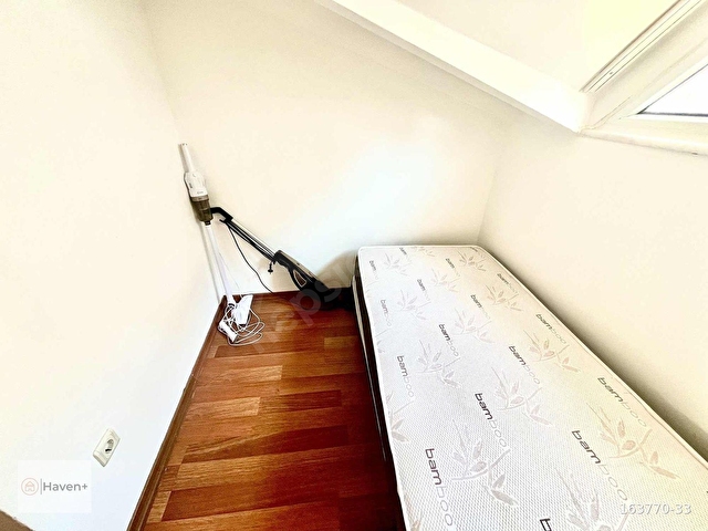 Ulusta Temiz, Modern ve Full Eşyalı 2+1 Daire - Görsel 25
