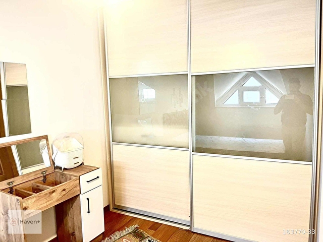 Ulusta Temiz, Modern ve Full Eşyalı 2+1 Daire - Görsel 19
