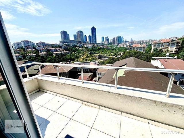 Ulusta Temiz, Modern ve Full Eşyalı 2+1 Daire - Görsel 10