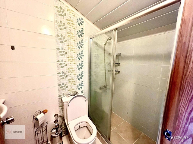 Ulusta Temiz, Modern ve Full Eşyalı 2+1 Daire - Görsel 21
