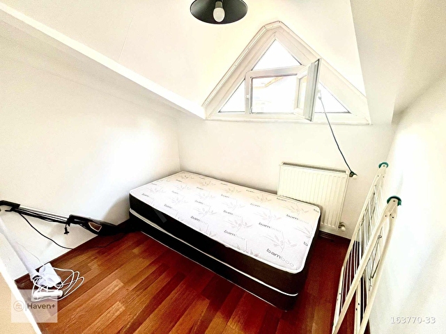 Ulusta Temiz, Modern ve Full Eşyalı 2+1 Daire - Görsel 24