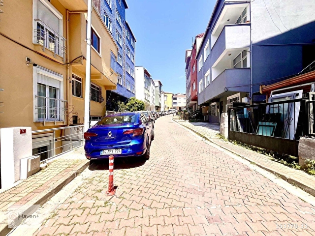 Ulusta Temiz, Modern ve Full Eşyalı 2+1 Daire - Görsel 27