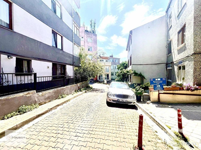 Ulusta Temiz, Modern ve Full Eşyalı 2+1 Daire - Görsel 28