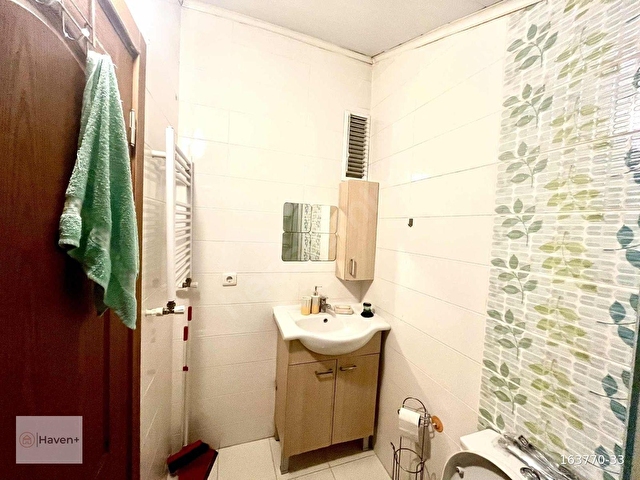Ulusta Temiz, Modern ve Full Eşyalı 2+1 Daire - Görsel 23