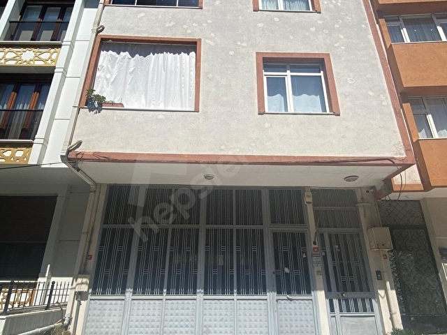 YUNUS EMRE CADDESİNE 1.PARALELDE 120m2 DÜZ GİRİŞ DÜKKAN - Görsel 2