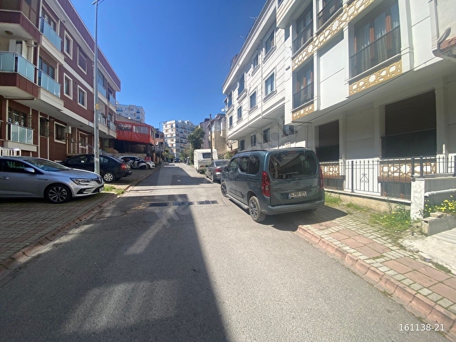 YUNUS EMRE CADDESİNE 1.PARALELDE 120m2 DÜZ GİRİŞ DÜKKAN - Görsel 16