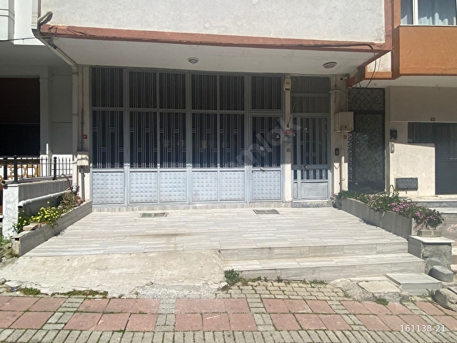 YUNUS EMRE CADDESİNE 1.PARALELDE 120m2 DÜZ GİRİŞ DÜKKAN - Görsel 3