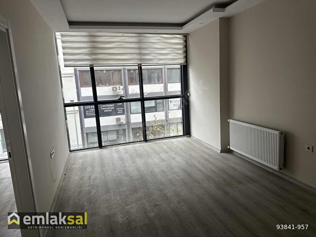 HİLTON Otel yanı otoparklı 1+1 - Görsel 9