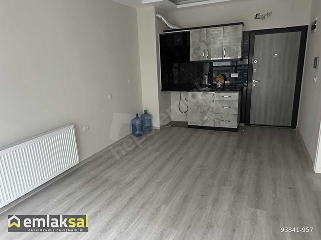 HİLTON Otel yanı otoparklı 1+1