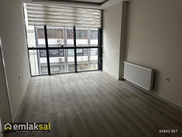 HİLTON Otel yanı otoparklı 1+1 - Görsel 10